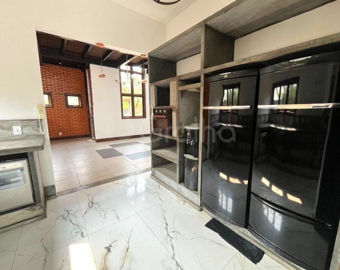 Casa de condomínio para venda com 3 dormitórios em Morro Das Pedras com 240 m² — foto 5