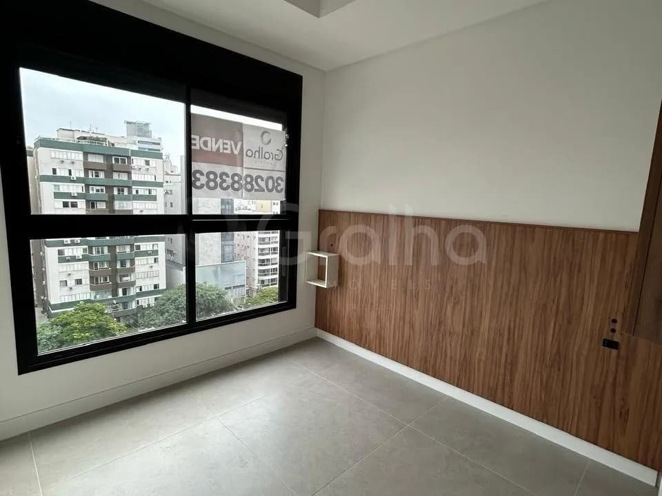 Estúdio para venda com 1 dormitório, em Centro com 31 m² — foto 3