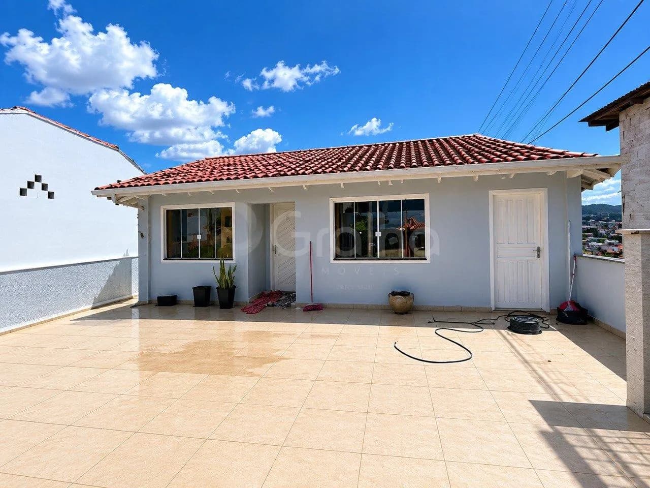 Hotel/pousada para venda em Ipiranga com 450 m² — foto principal