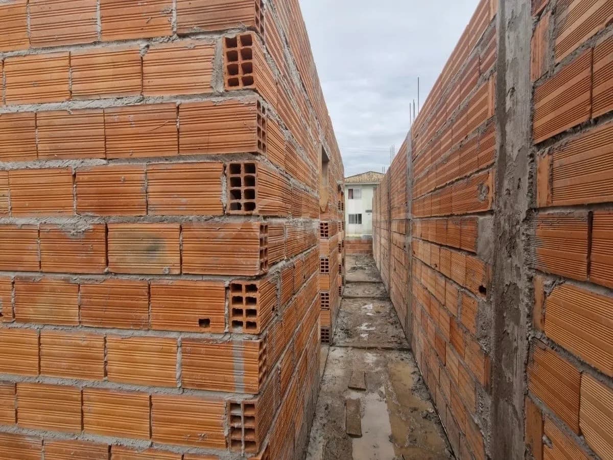 Casa para venda com 3 dormitórios em Ipiranga com 77 m² — foto 2