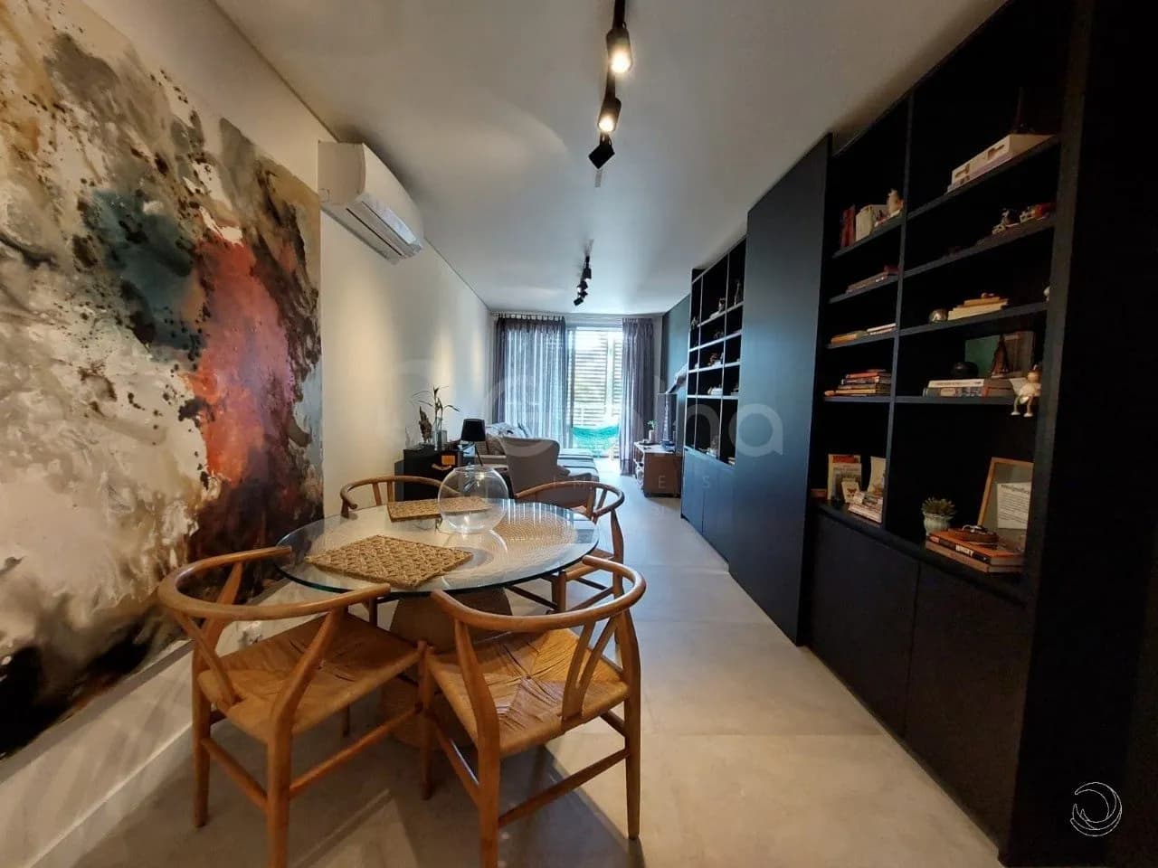 Apartamento para venda com 3 dormitórios em Joao Paulo com 114 m² — foto principal