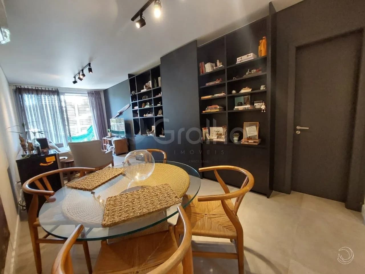 Apartamento para venda com 3 dormitórios em Joao Paulo com 114 m² — foto 3
