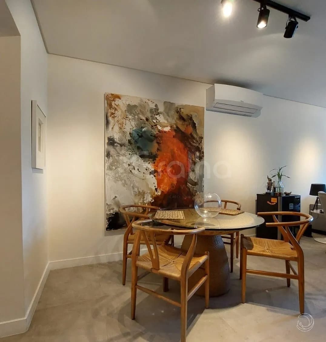 Apartamento para venda com 3 dormitórios em Joao Paulo com 114 m² — foto 4
