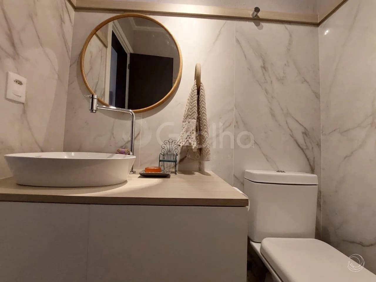 Apartamento para venda com 3 dormitórios em Joao Paulo com 114 m² — foto 5