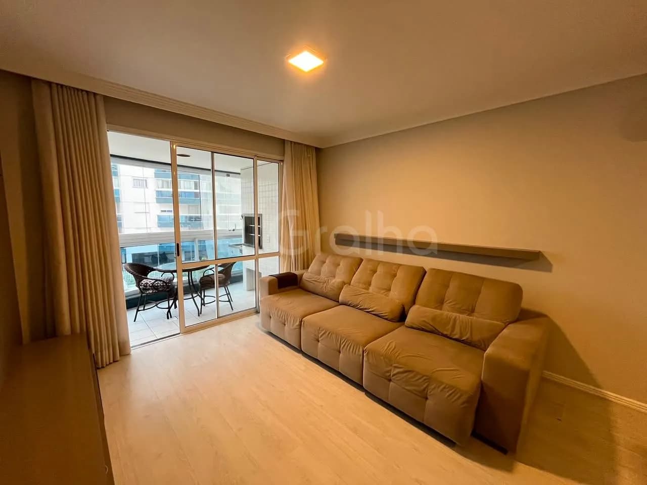 Apartamento para venda com 3 dormitórios em Jardim Atlântico com 120 m² — foto 5