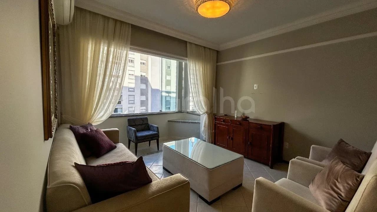 Apartamento para venda com 3 dormitórios em Agronômica com 117 m² — foto 4