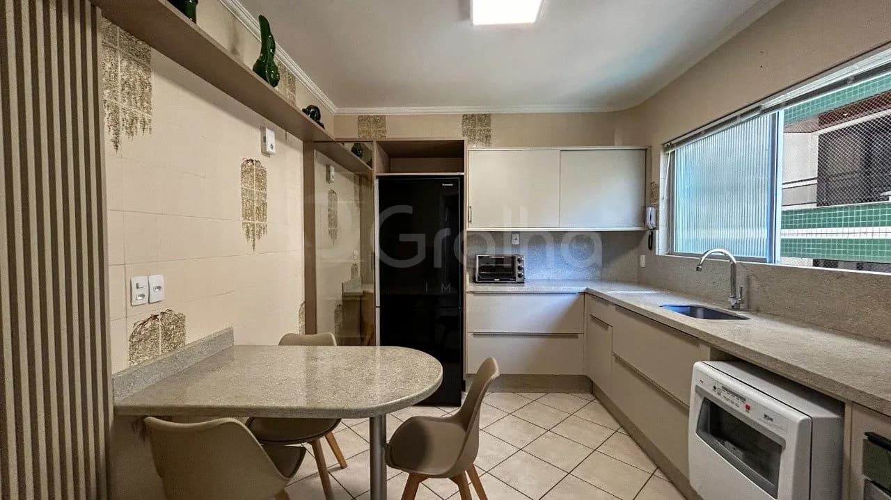 Apartamento para venda com 3 dormitórios em Agronômica com 117 m² — foto 5