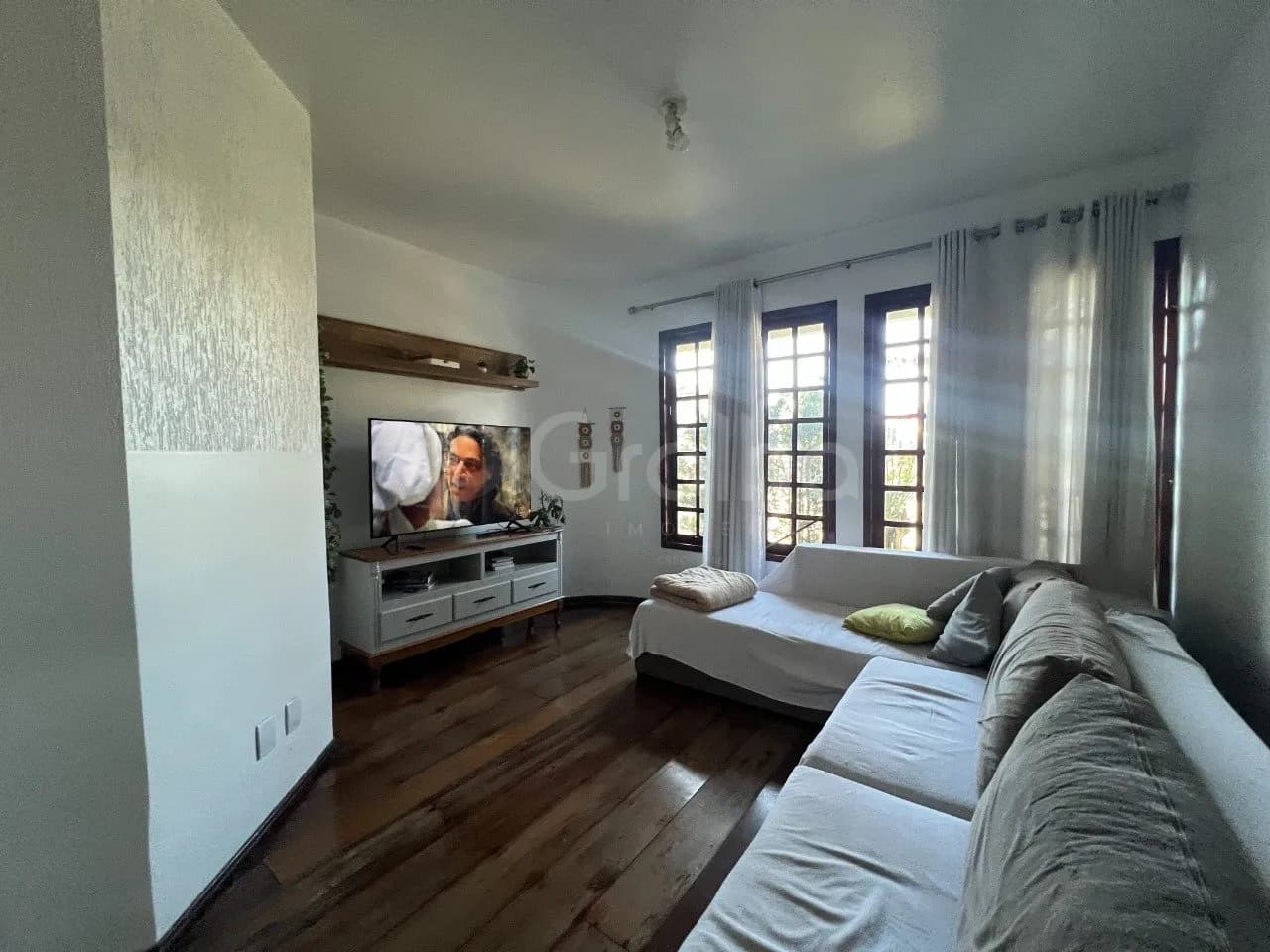 Casa para venda com 6 dormitórios em Ponte Do Imaruim com 434 m² — foto 2