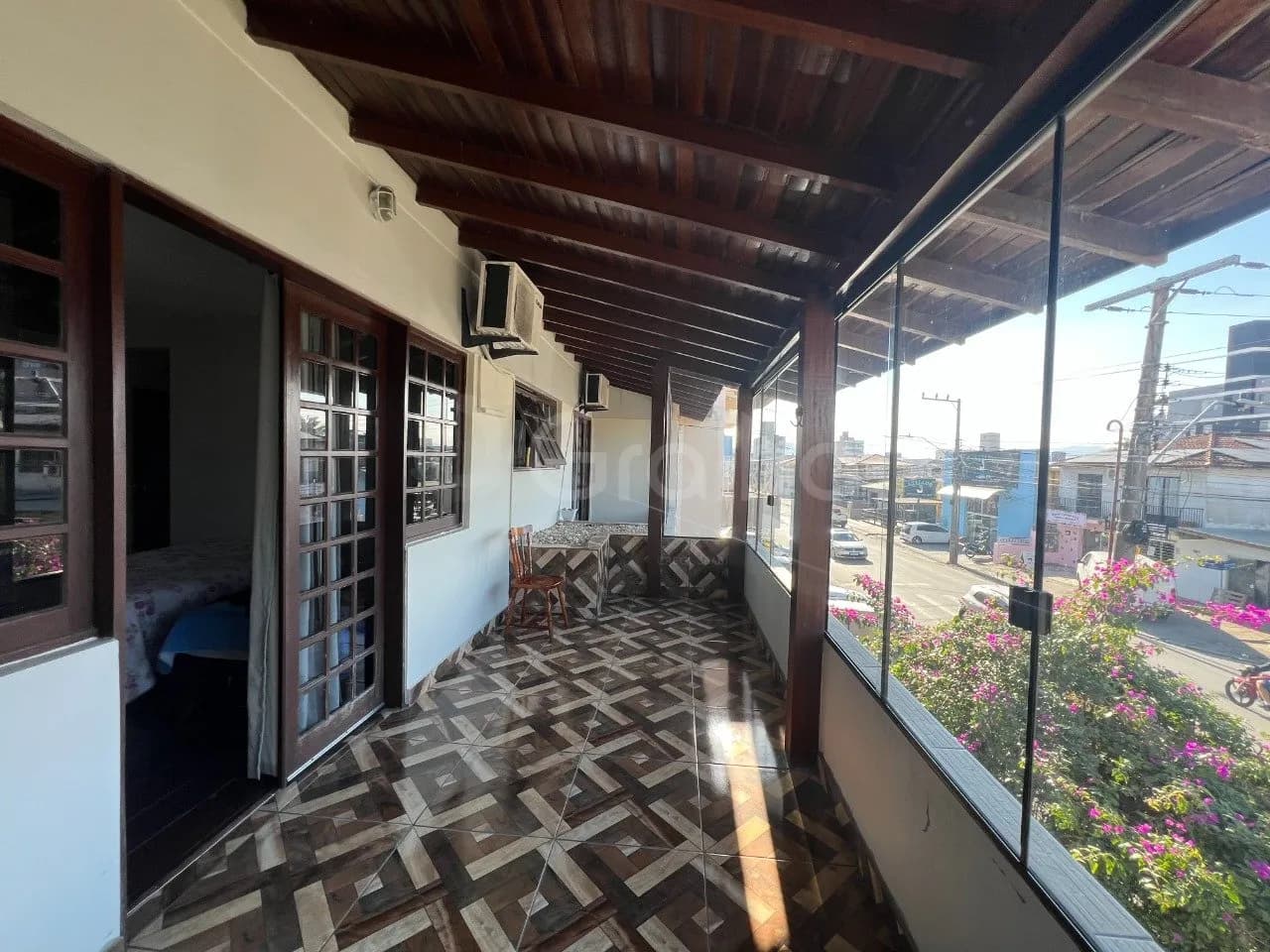 Casa para venda com 6 dormitórios em Ponte Do Imaruim com 434 m² — foto 5