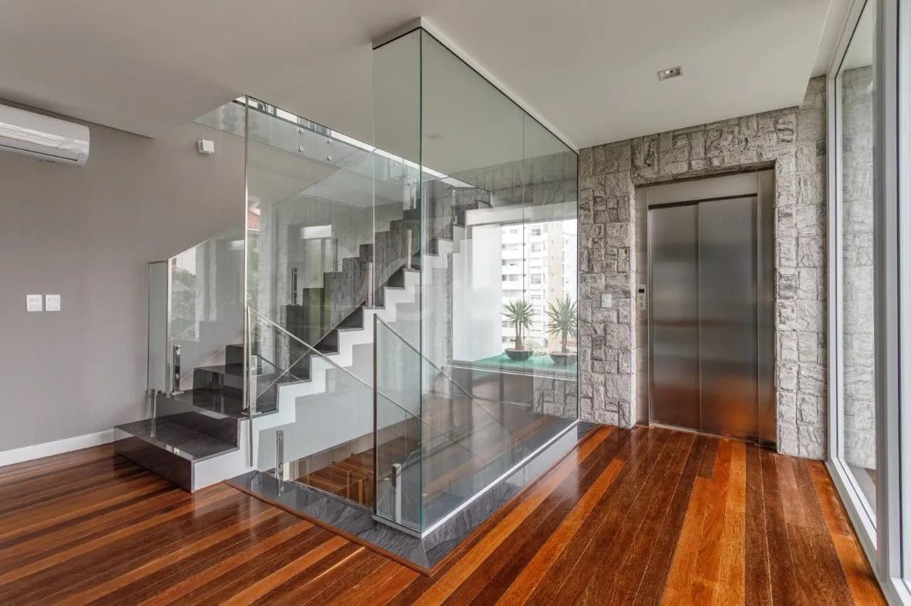 Casa para venda com 7 dormitórios em Joao Paulo com 1300 m² — foto 3