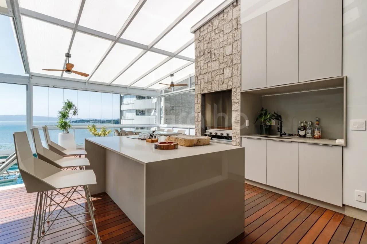 Casa para venda com 7 dormitórios em Joao Paulo com 1300 m² — foto 5
