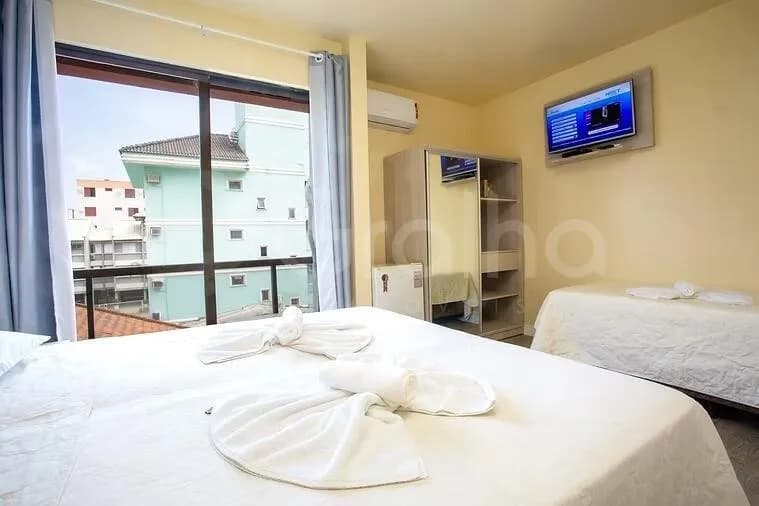 Hotel/pousada para venda em Canasvieiras com 970 m² — foto 2