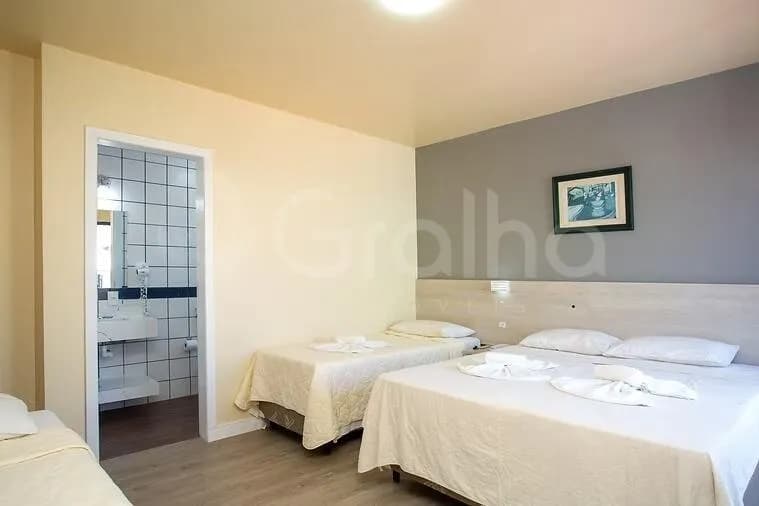 Hotel/pousada para venda em Canasvieiras com 970 m² — foto 3