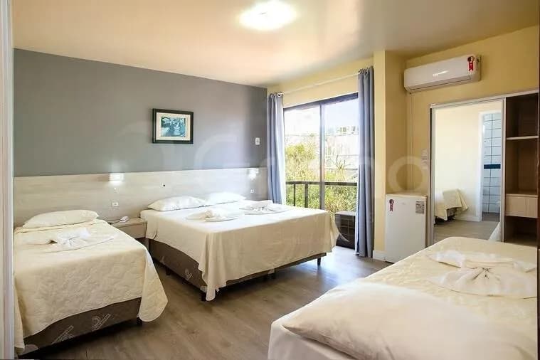 Hotel/pousada para venda em Canasvieiras com 970 m² — foto 4