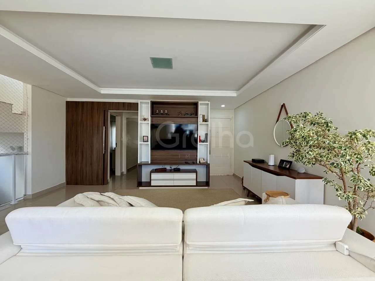 Casa para venda com 4 dormitórios em Pedra Branca com 285 m² — foto 2
