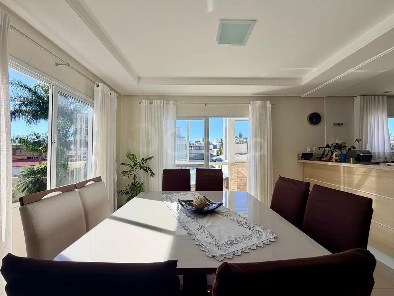 Casa para venda com 4 dormitórios em Pedra Branca com 285 m² — foto 4