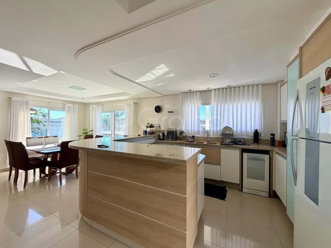 Casa para venda com 4 dormitórios em Pedra Branca com 285 m² — foto 5