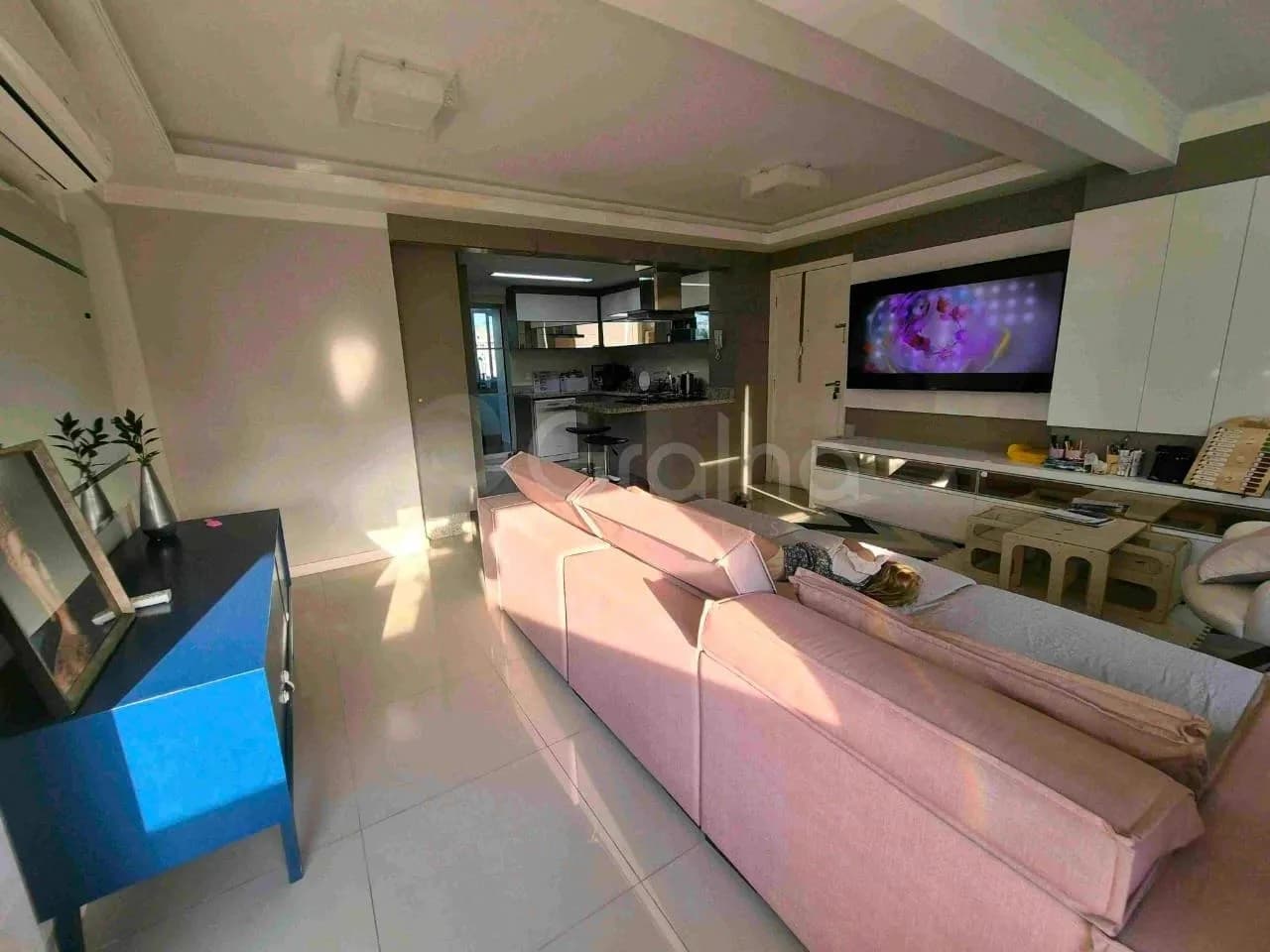 Cobertura para venda com 3 dormitórios em Pagani com 54 m² — foto 3