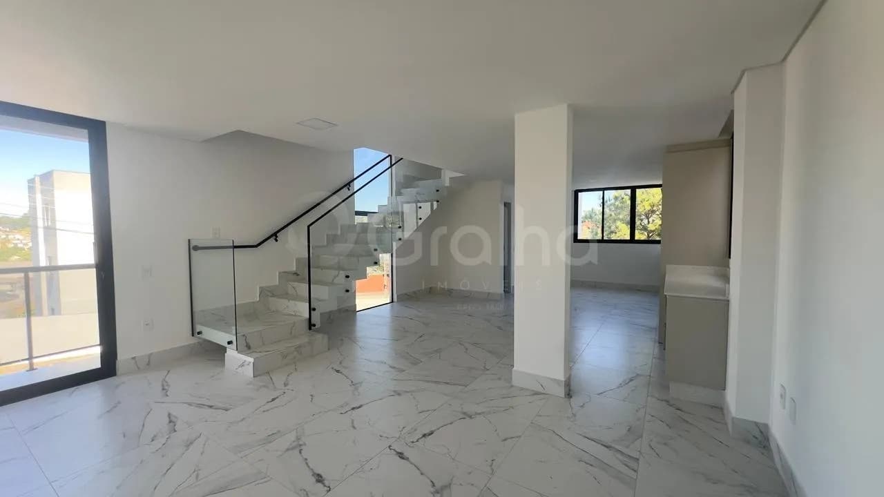 Casa para venda com 3 dormitórios em Potecas com 156 m² — foto 2