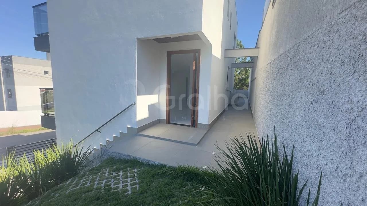 Casa para venda com 3 dormitórios em Potecas com 156 m² — foto 5
