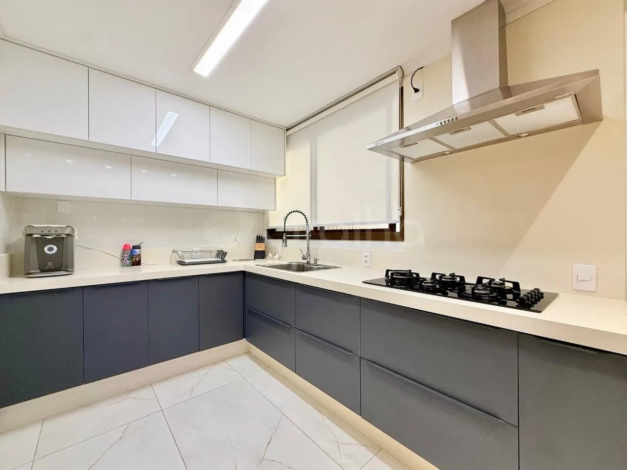 Apartamento para venda com 4 dormitórios em Agronômica com 171 m² — foto 5