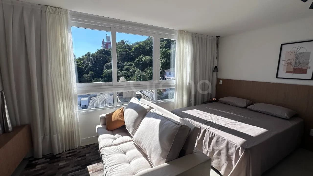 Estúdio para venda com 1 dormitório, em Centro com 34 m² — foto 2