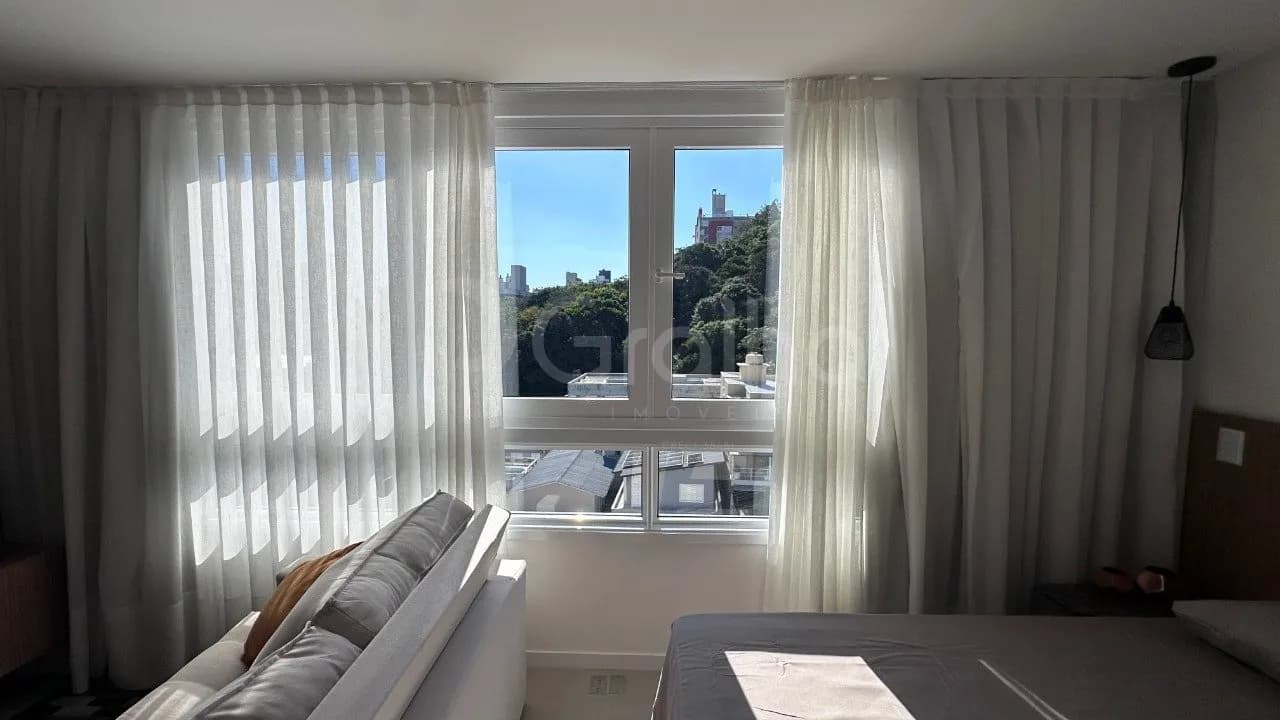 Estúdio para venda com 1 dormitório, em Centro com 34 m² — foto 4