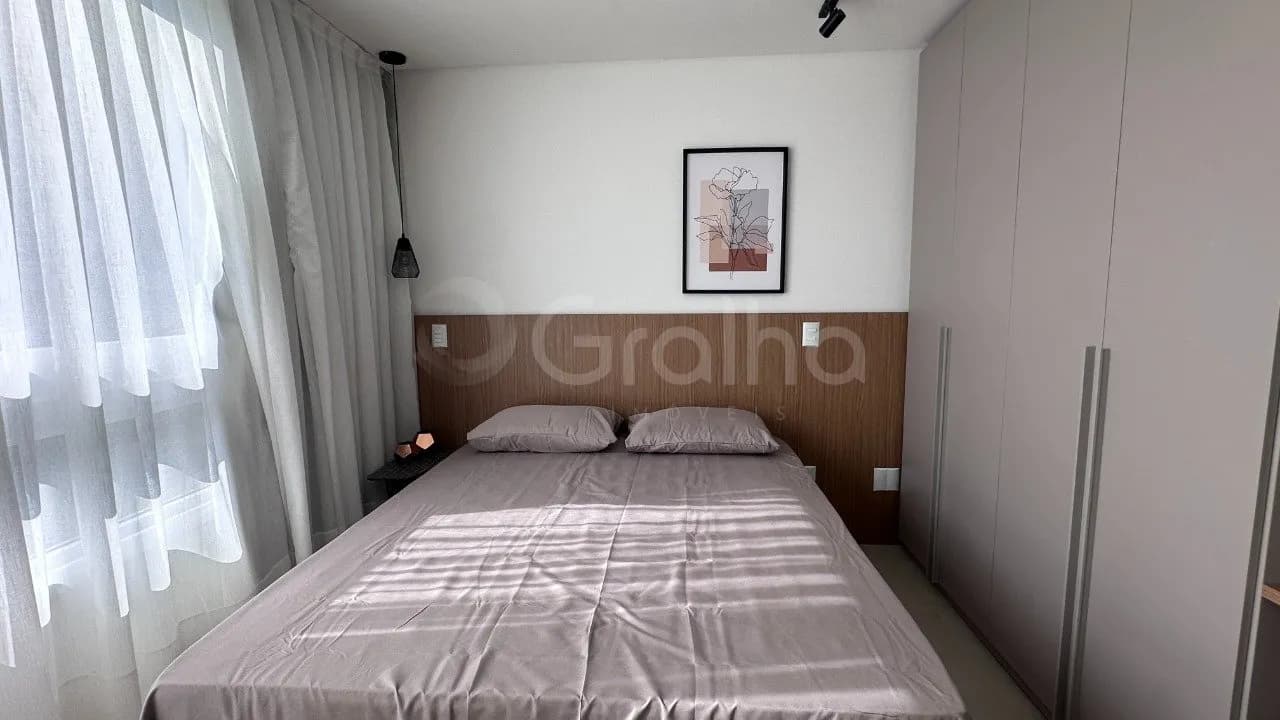 Estúdio para venda com 1 dormitório, em Centro com 34 m² — foto 5