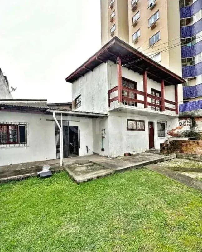Terreno para venda em Campinas com 381 m² — foto principal