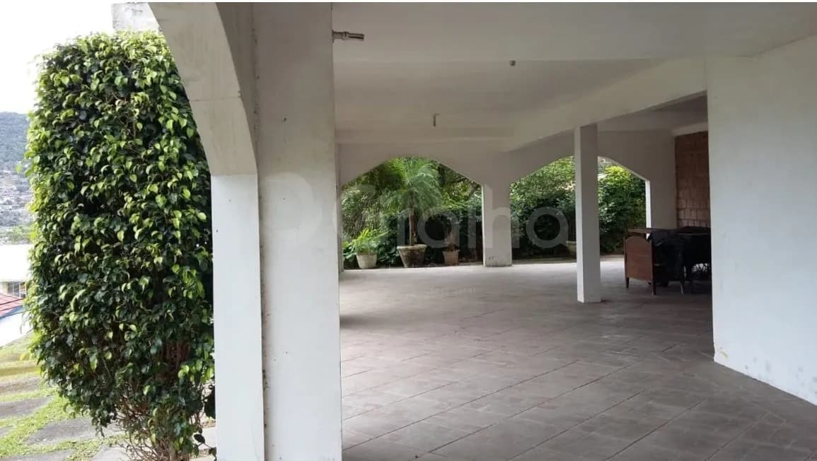 Casa para venda com 4 dormitórios em Carvoeira com 515 m² — foto 4