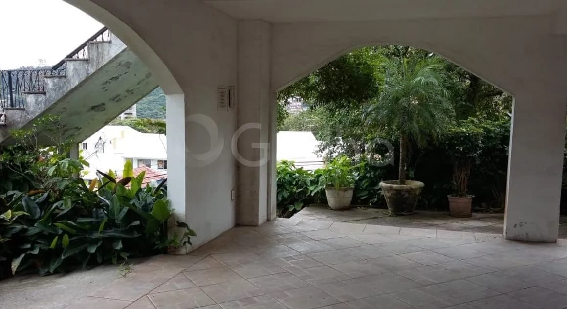 Casa para venda com 4 dormitórios em Carvoeira com 515 m² — foto 5