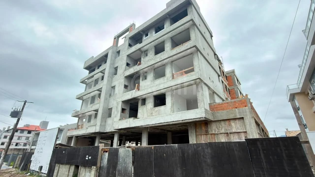 Apartamento para venda com 2 dormitórios em Cachoeira Do Bom Jesus com 76 m² — foto 2