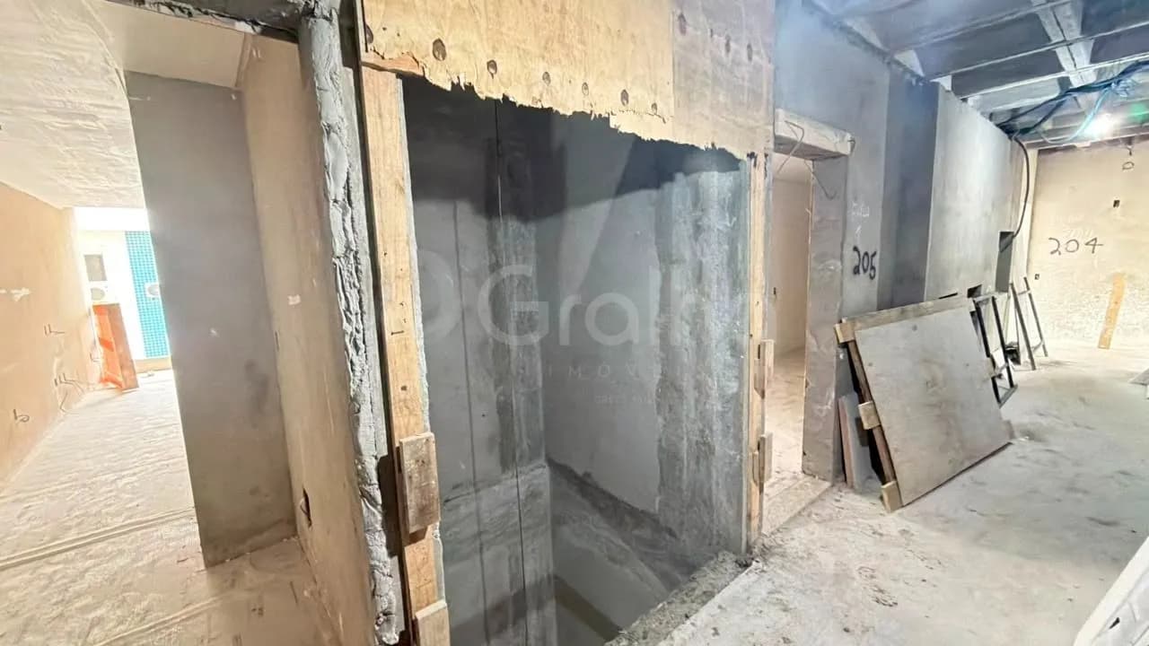 Apartamento para venda com 2 dormitórios em Cachoeira Do Bom Jesus com 76 m² — foto 3