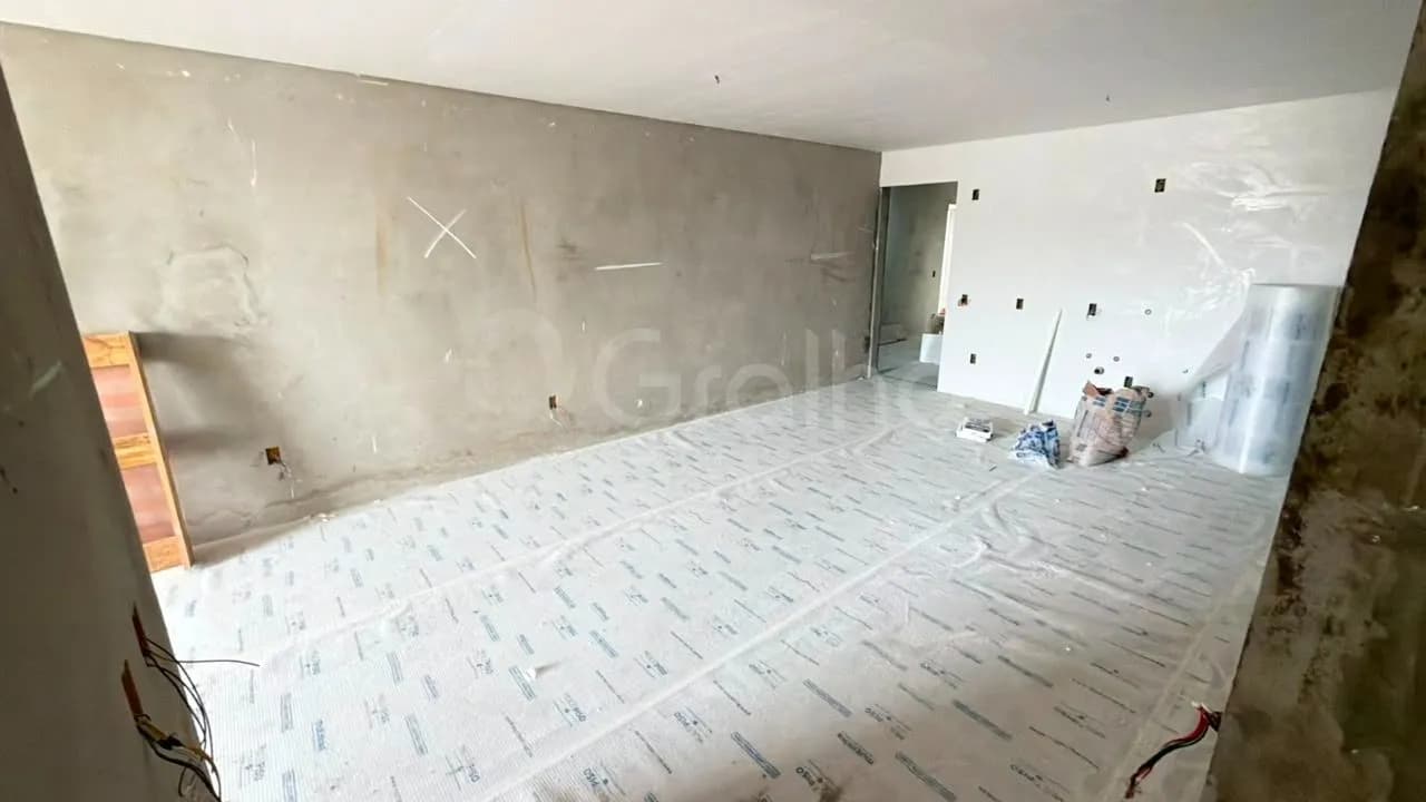 Apartamento para venda com 2 dormitórios em Cachoeira Do Bom Jesus com 76 m² — foto 5