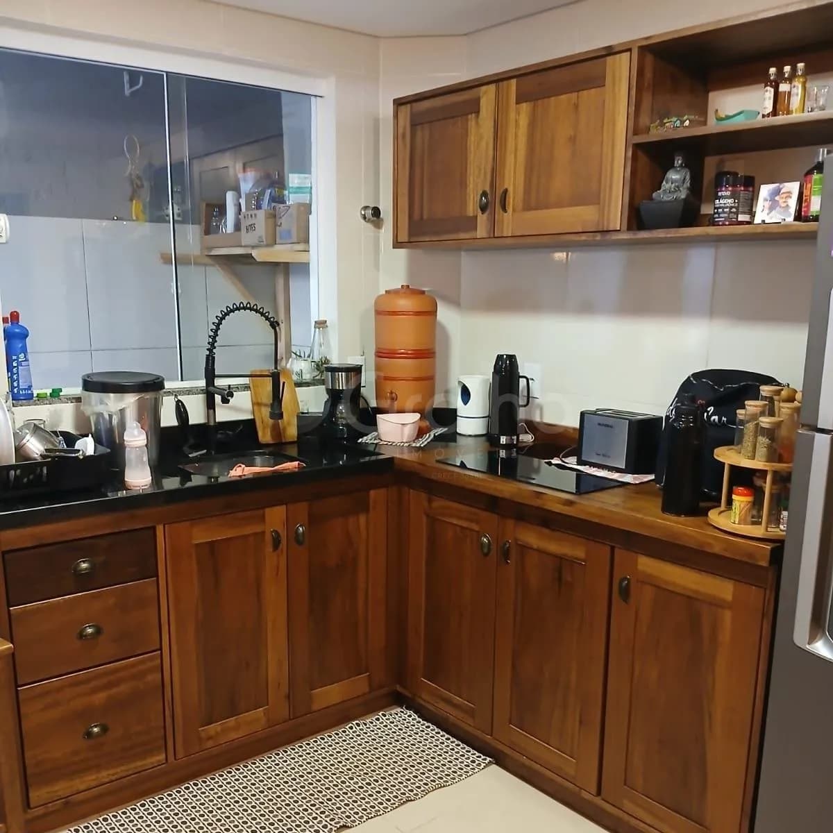 Casa para venda com 2 dormitórios em Ribeirão da Ilha com 150 m² — foto principal