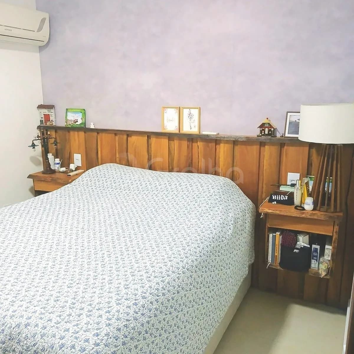 Casa para venda com 2 dormitórios em Ribeirão da Ilha com 150 m² — foto 5