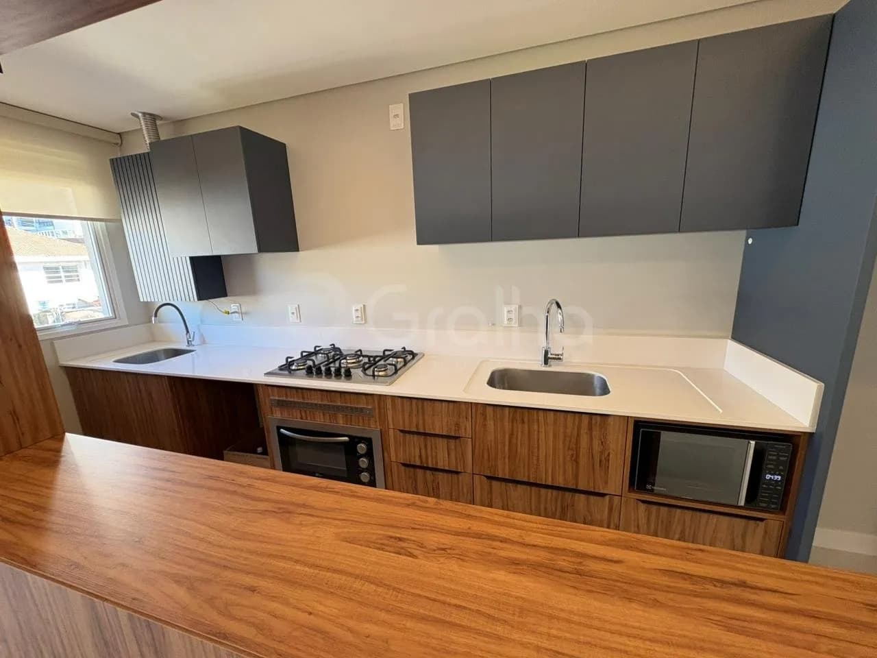 Apartamento para venda com 2 dormitórios em Agronômica com 65 m² — foto 5