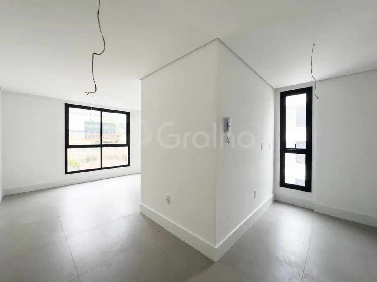 Estúdio para venda com 1 dormitório, em Centro com 29 m² — foto principal