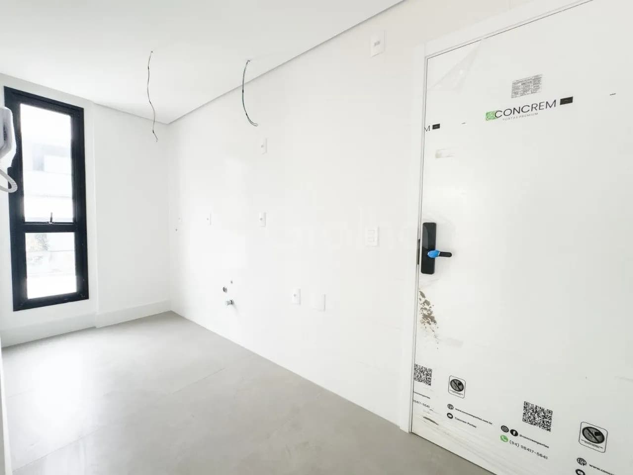 Estúdio para venda com 1 dormitório, em Centro com 29 m² — foto 3