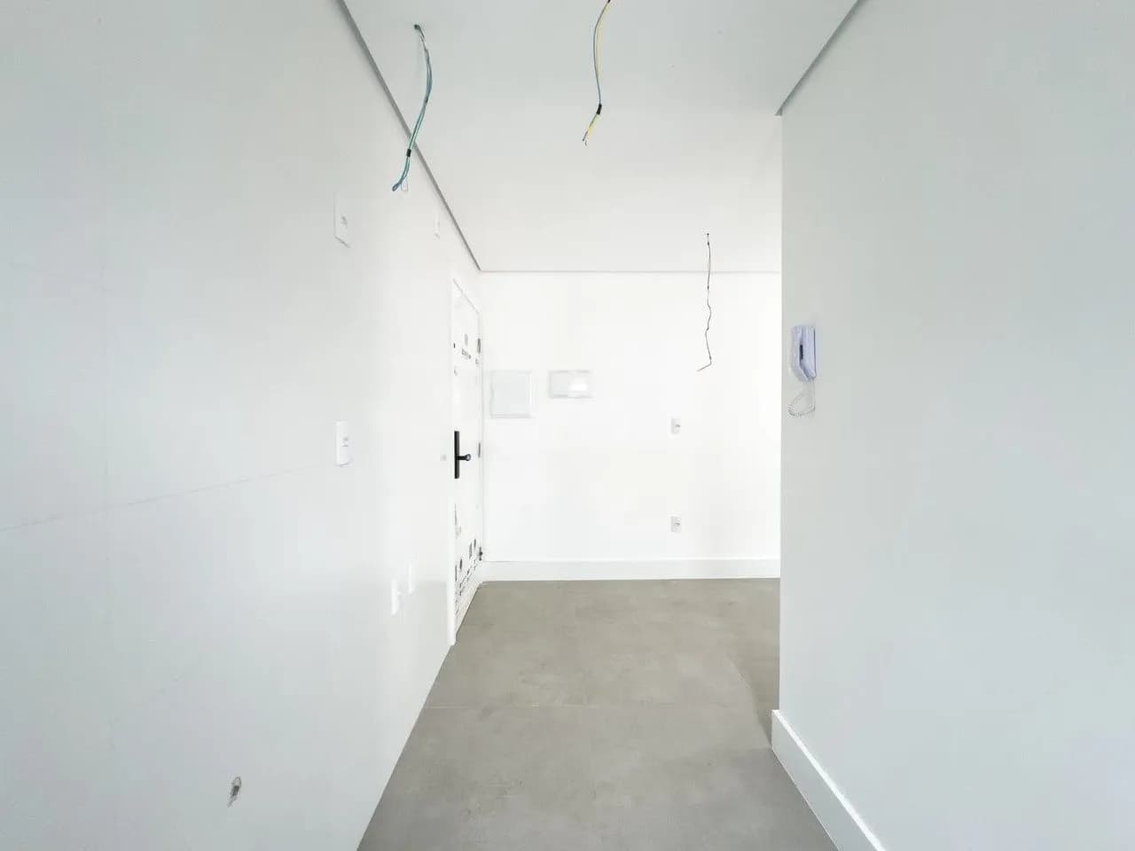 Estúdio para venda com 1 dormitório, em Centro com 29 m² — foto 4