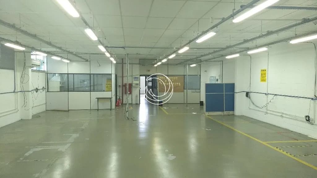 Prédio comercial para venda em Capoeiras com 1010 m² — foto 2
