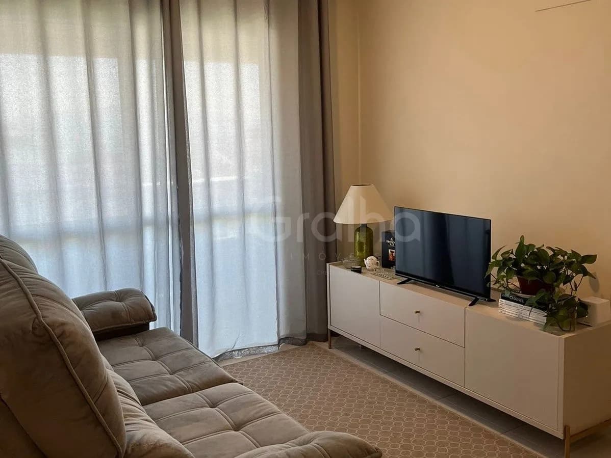 Apartamento para venda com 2 dormitórios em Jardim Atlântico com 67 m² — foto principal