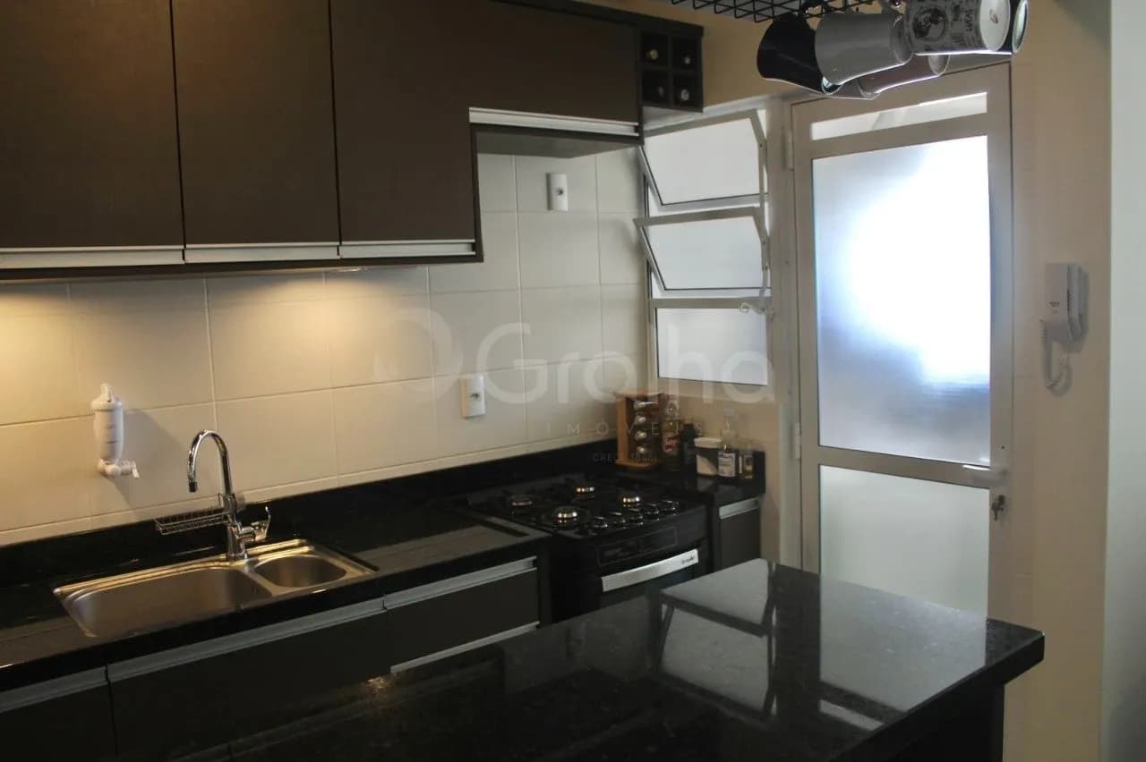 Apartamento para venda com 2 dormitórios em Jardim Atlântico com 67 m² — foto 2