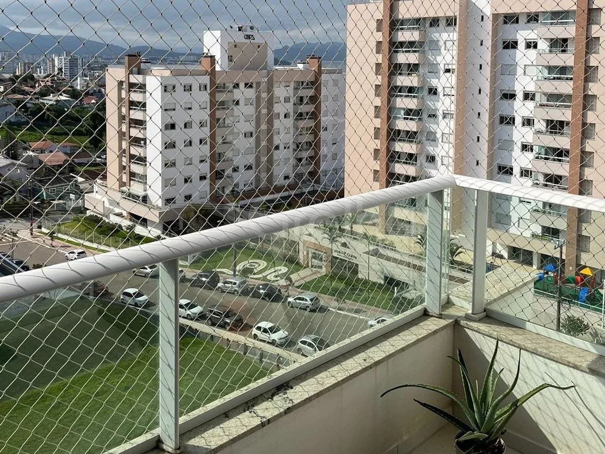 Apartamento para venda com 2 dormitórios em Jardim Atlântico com 67 m² — foto 4