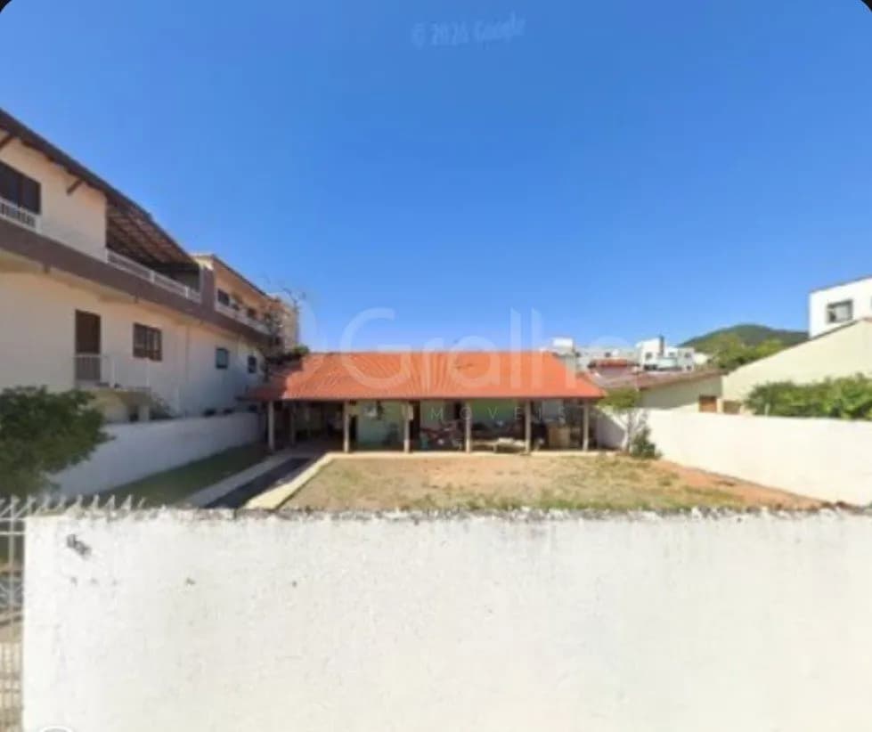 Terreno para venda em Ingleses Do Rio Vermelho com 434 m² — foto 3