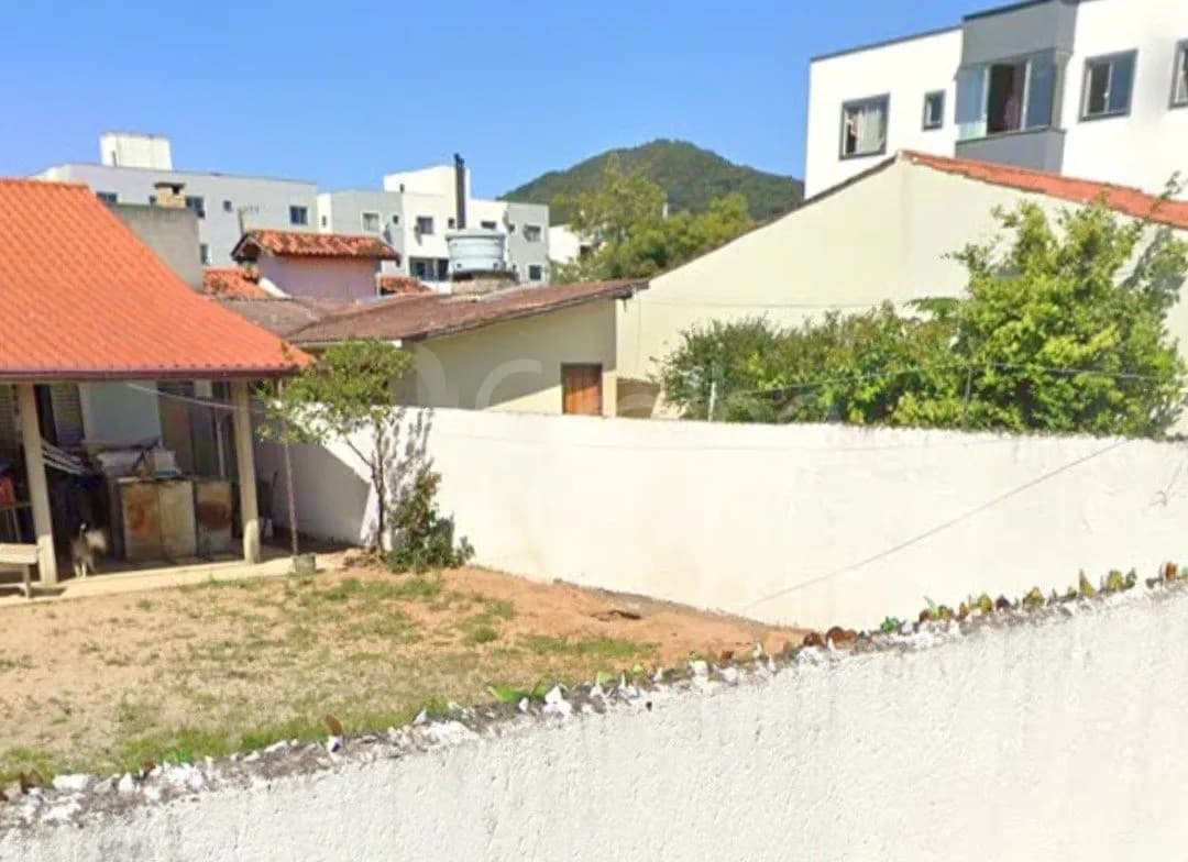 Terreno para venda em Ingleses Do Rio Vermelho com 434 m² — foto 4
