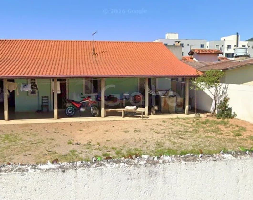 Terreno para venda em Ingleses Do Rio Vermelho com 434 m² — foto 5