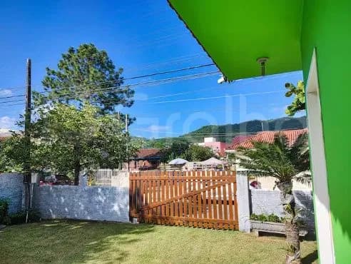 Casa para venda com 3 dormitórios em Campeche com 127 m² — foto 3