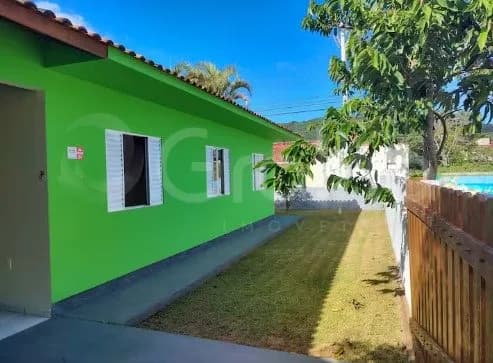 Casa para venda com 3 dormitórios em Campeche com 127 m² — foto 4