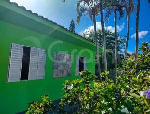 Casa para venda com 3 dormitórios em Campeche com 127 m² — foto 5